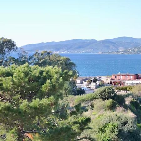 Studio 33M² Vue Mer Propriano  Bagian luar foto