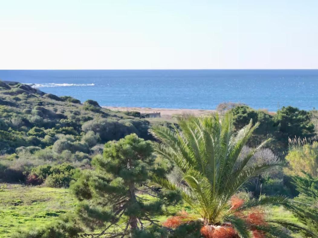 Studio 33M² Vue Mer Propriano  Bagian luar foto